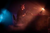 Sylvain Chauveua & Esemble 0