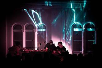 Sylvain Chauveua & Esemble 0