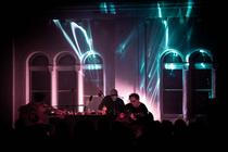 Sylvain Chauveua & Esemble 0