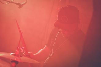Mr Pink and the Bad Thoughts 5
