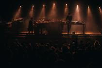 Grandbrothers at Opia, Southbank Centre, London, UK - 4242