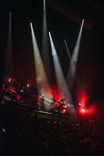 Grandbrothers at Opia, Southbank Centre, London, UK - 4365
