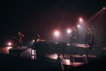 Olafur Arnalds at Opia, Southbank Centre, London, UK - 4513