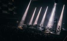 Grandbrothers at Opia, Southbank Centre, London, UK - 4480
