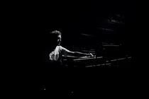 Olafur Arnalds at Opia, Southbank Centre, London, UK - 4507