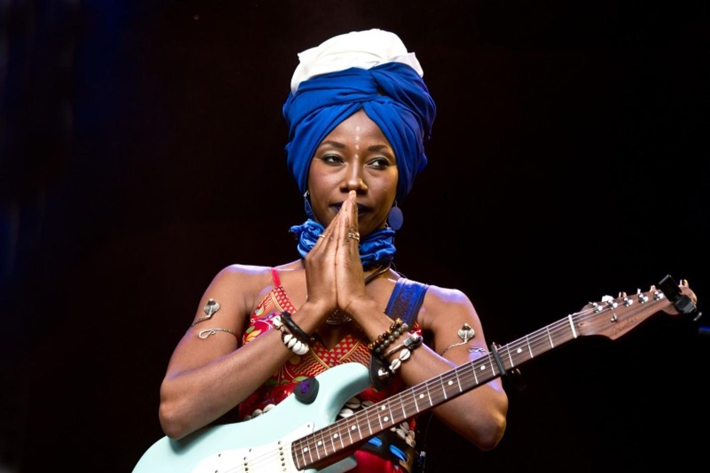 019Fatoumata