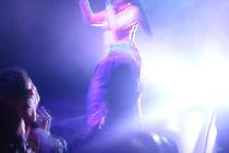 Ascendant Vierge