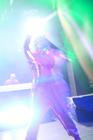 Ascendant Vierge