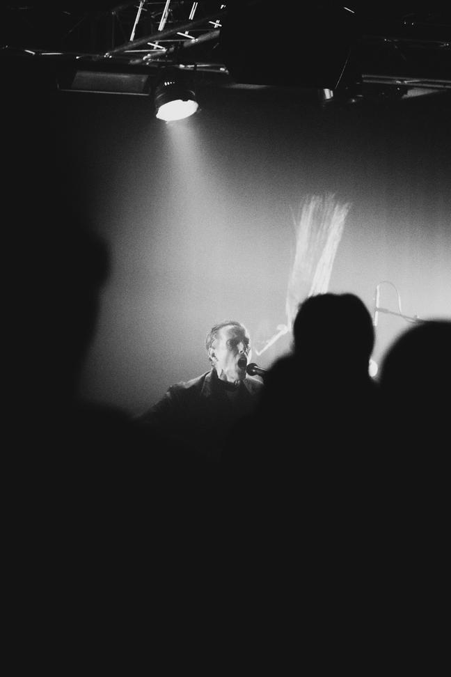 12_MUNLY & THE LUPERCALIANS