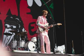 Lime Cordiale 1