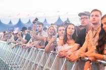 Milky chance atmo