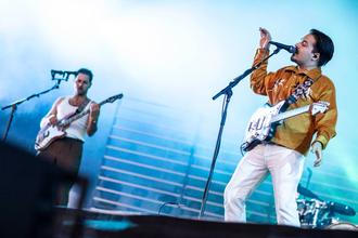 Milky chance 4