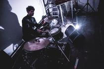 Rashad Becker & Eli Keszler
