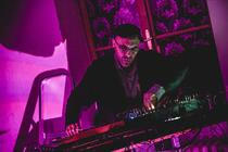 Rashad Becker & Eli Keszler