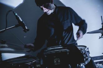 Rashad Becker & Eli Keszler