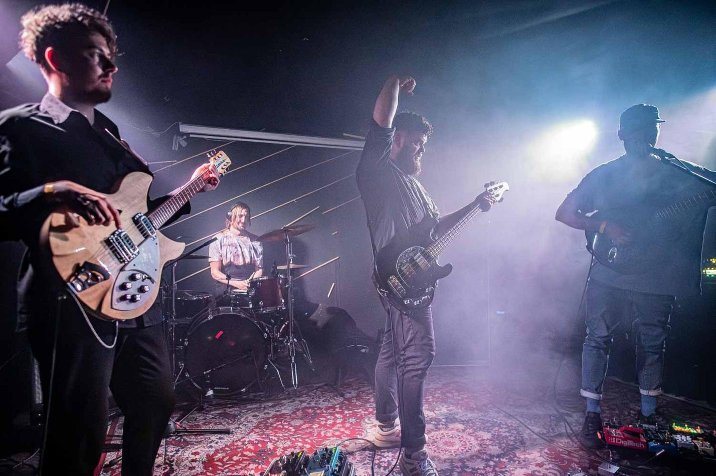 The Ills2