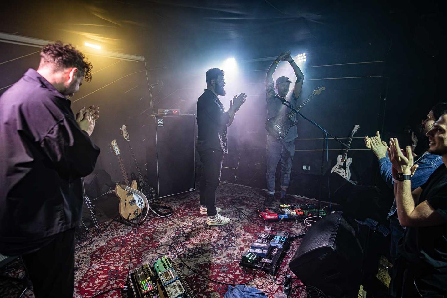 The Ills