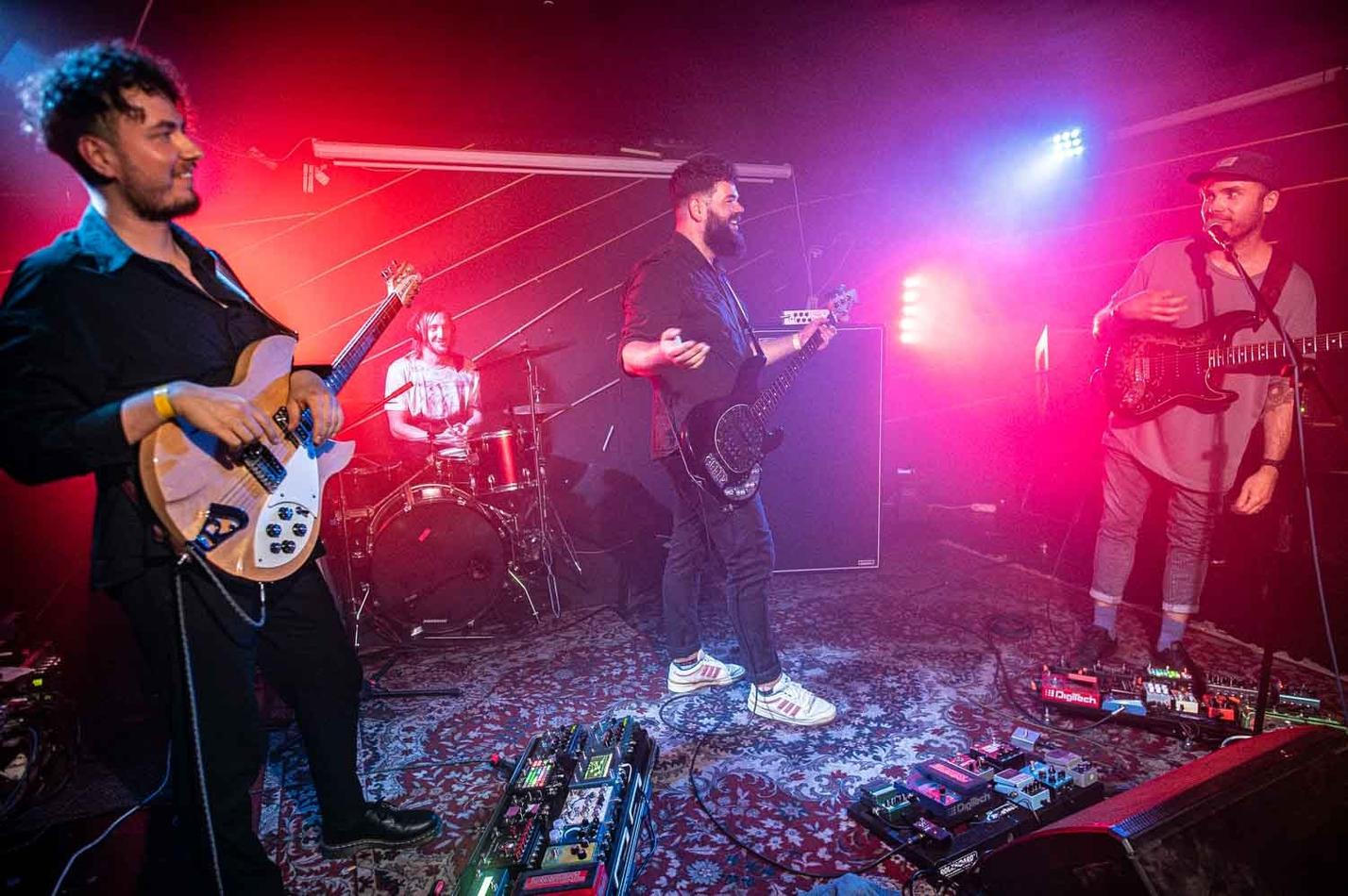 The Ills3