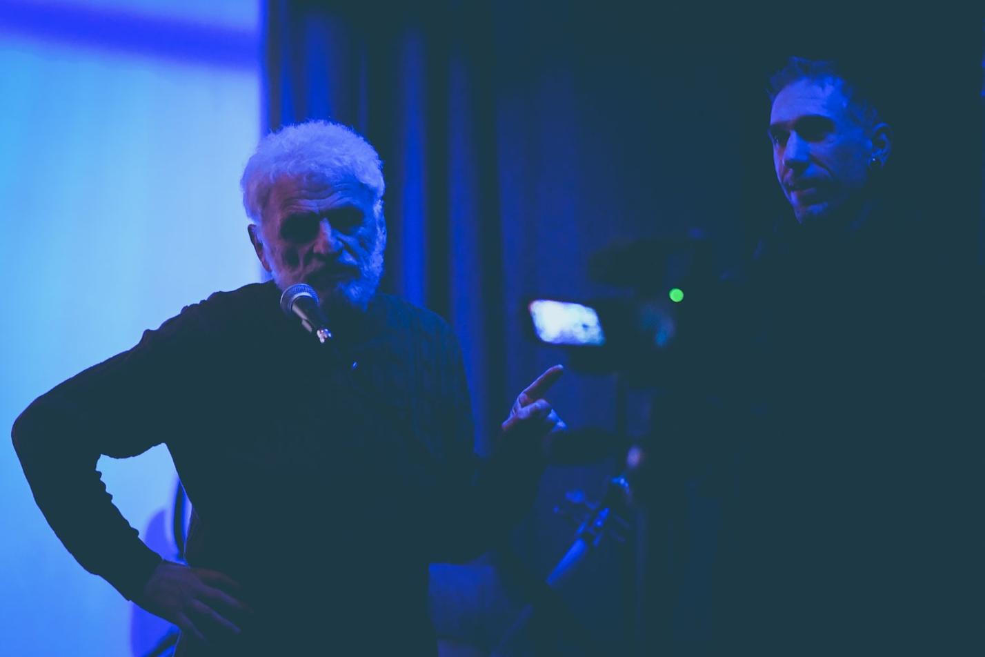 Fedor Gál - teď je čas jednat a žádný kecy