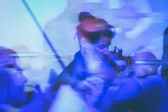 Dystopic Requiem Quartet 3
