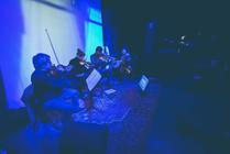 Dystopic Requiem Quartet 1