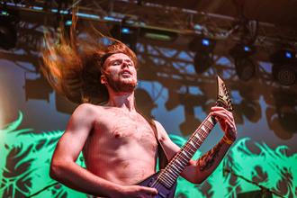 Stillbirth