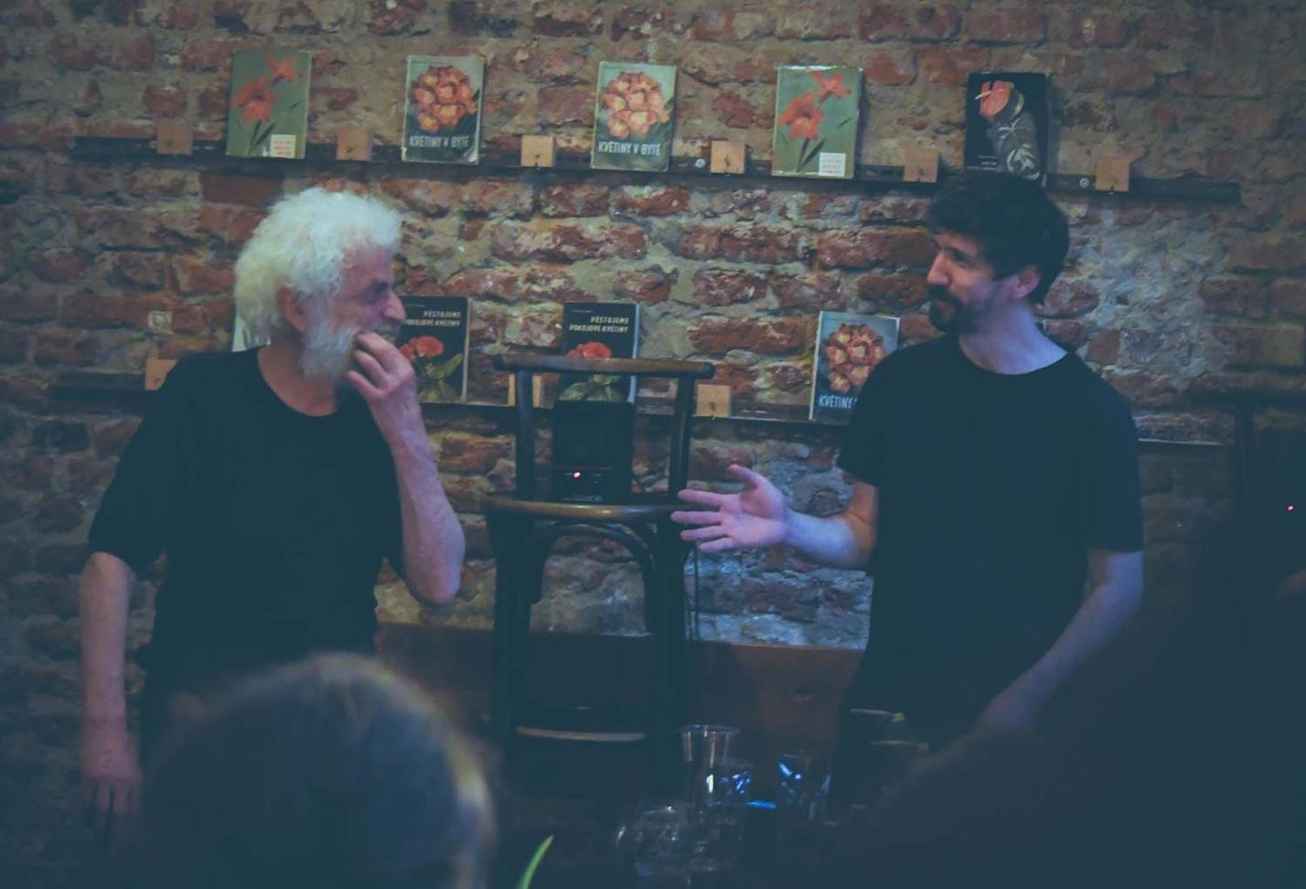 Fedor + Miro