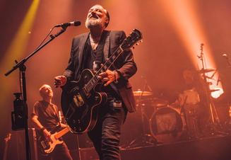 Fink, Roundhouse, London, UK - 5406