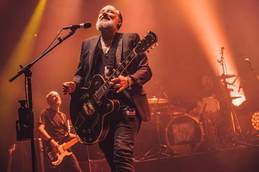 Fink, Roundhouse, London, UK - 5406
