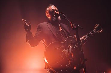 Fink, Roundhouse, London, UK - 5431