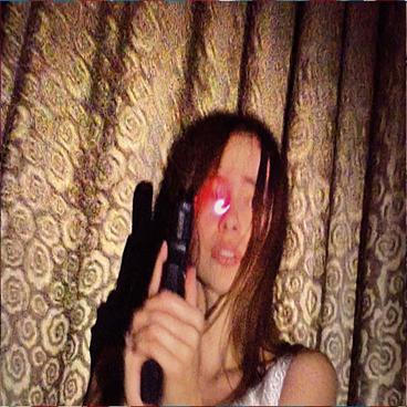 Fakemink – Terrified