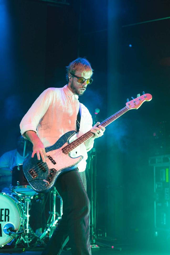 The Driver Era (4)