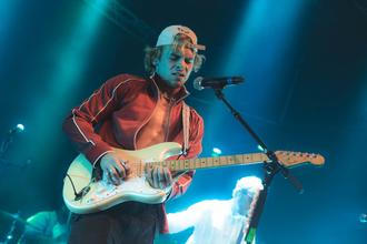 The Driver Era (3)