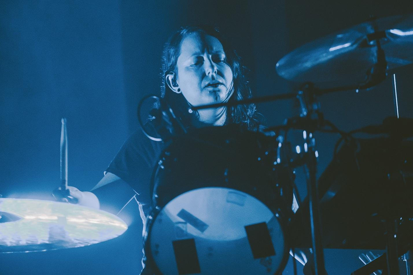 Chelsea Wolfe