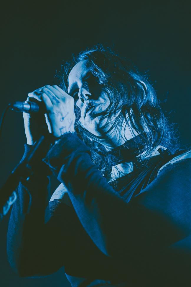 Chelsea Wolfe