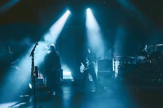 Chelsea Wolfe