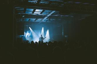Chelsea Wolfe