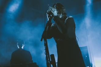 Chelsea Wolfe