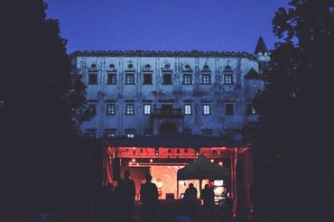 Hradby Samoty