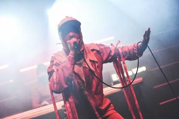 Gazelle Twin