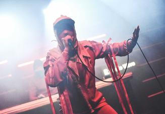 Gazelle Twin