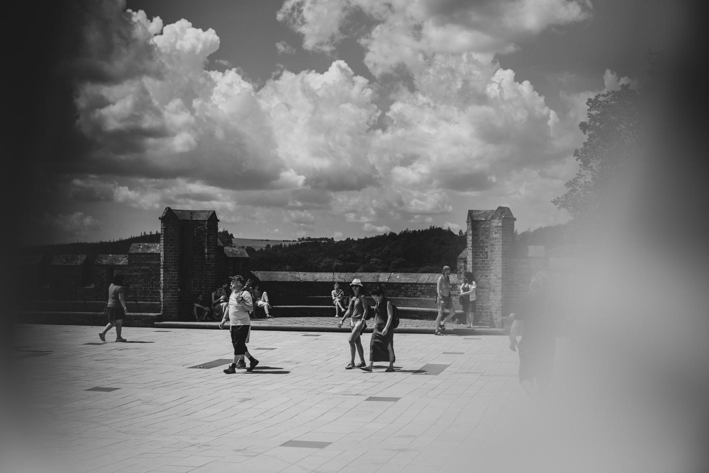 36 Hradecký slunovrat