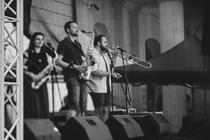 7 Rastafidli Orkestra
