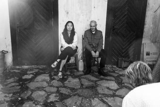 nguyen + hyßa