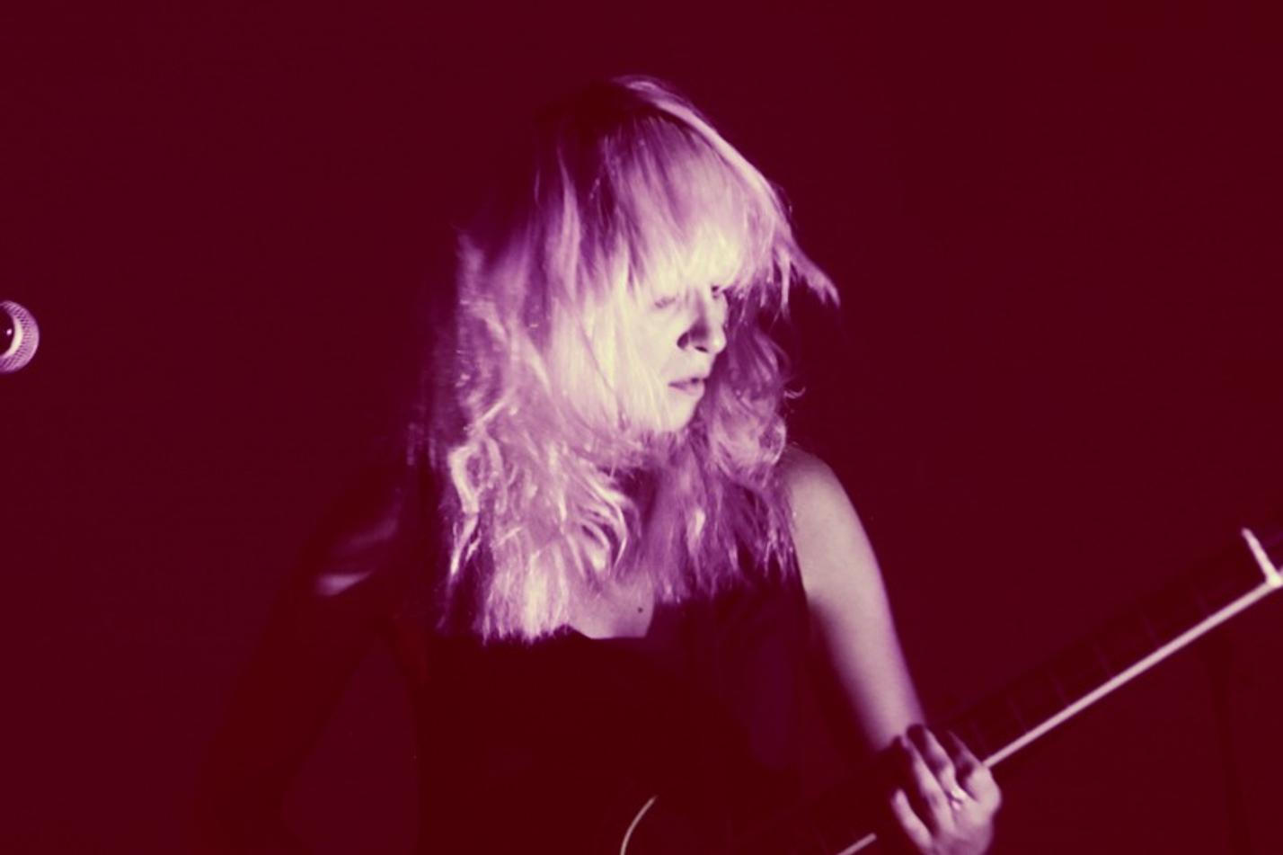 Drug Me Fest - The Maggie 's Marshmallows