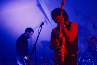 Drug Me Fest - The Three Blind Mice