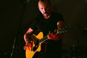 Drug Me Fest - Phil Shoenfelt