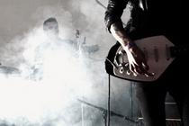 Drug Me Fest - The Maggie 's Marshmallows