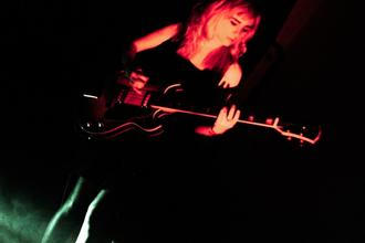 Drug Me Fest - The Maggie 's Marshmallows