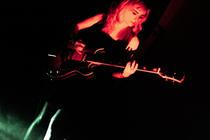 Drug Me Fest - The Maggie 's Marshmallows